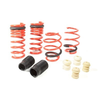 Sportline Kit 15-21 Ford Mustang  -  4.14535