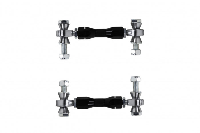 ANTIROLL KIT 17-19 TESLA MODEL 3 FR ADJ END LINK  -  AK41-87-001-01-20