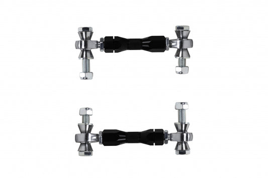 ANTIROLL KIT 17-19 TESLA MODEL 3 FR ADJ END LINK  -  AK41-87-001-01-20