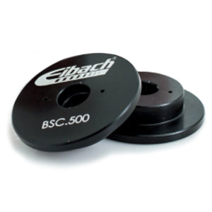 Bump Spring Cup 1.63in ID x .500in Shaft  -  BSC163.500
