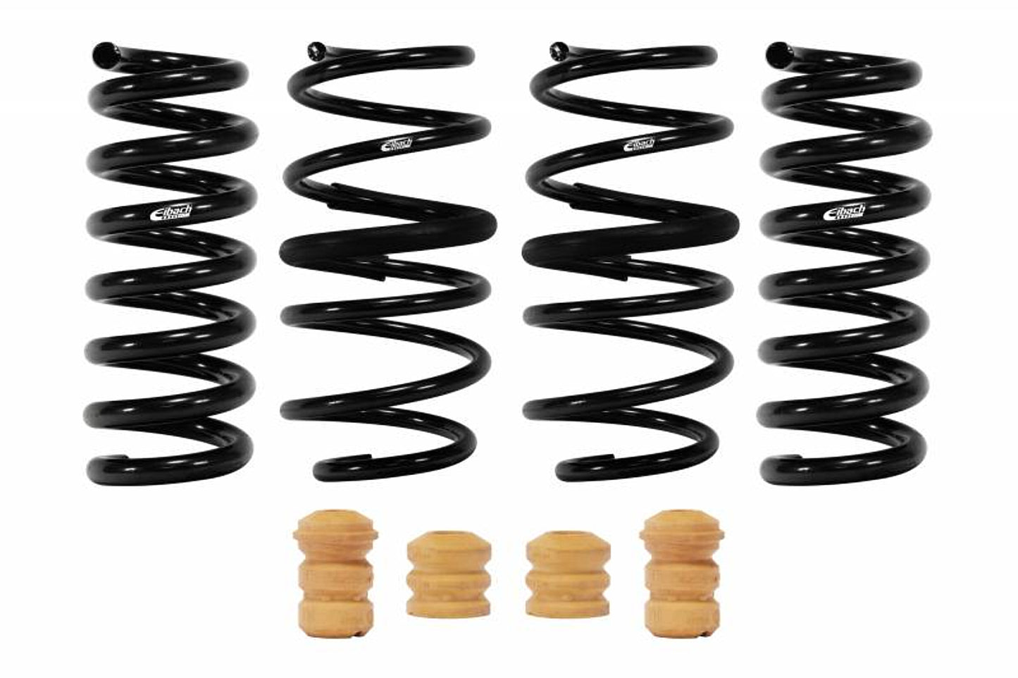 Pro Kit Lowering Springs 21-23 Mustang Mach E  -  E10-35-054-04-22