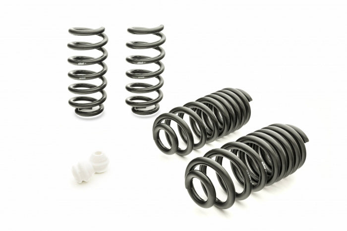PRO-KIT Jeep SRT (Set of 4 Springs)  -  E10-51-019-01-22