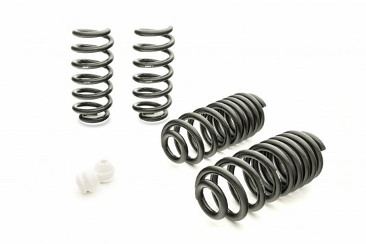 PRO-KIT Jeep SRT (Set of 4 Springs)  -  E10-51-019-01-22