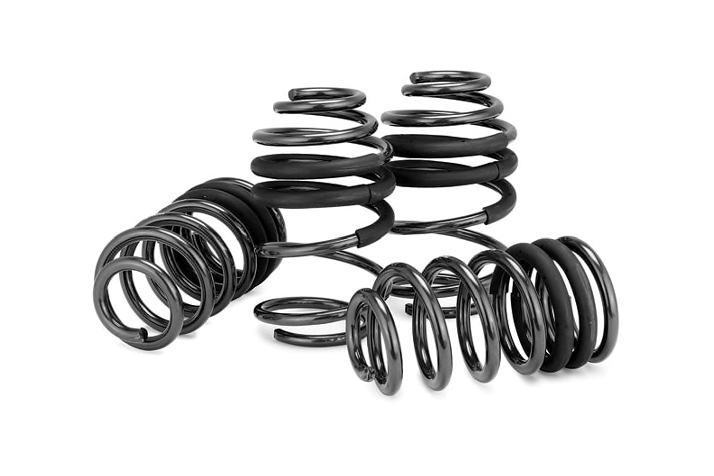 Pro-Kit Jeep Trackhawk (Set of 4 Springs)  -  E10-51-022-01-22