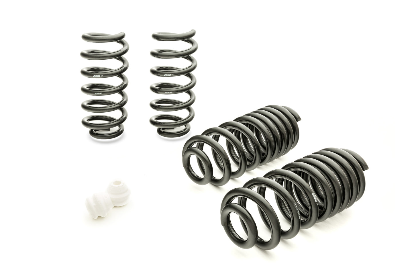 Pro Kit 16-23 Miata ND Set of 4 Springs  -  E10-55-019-01-22