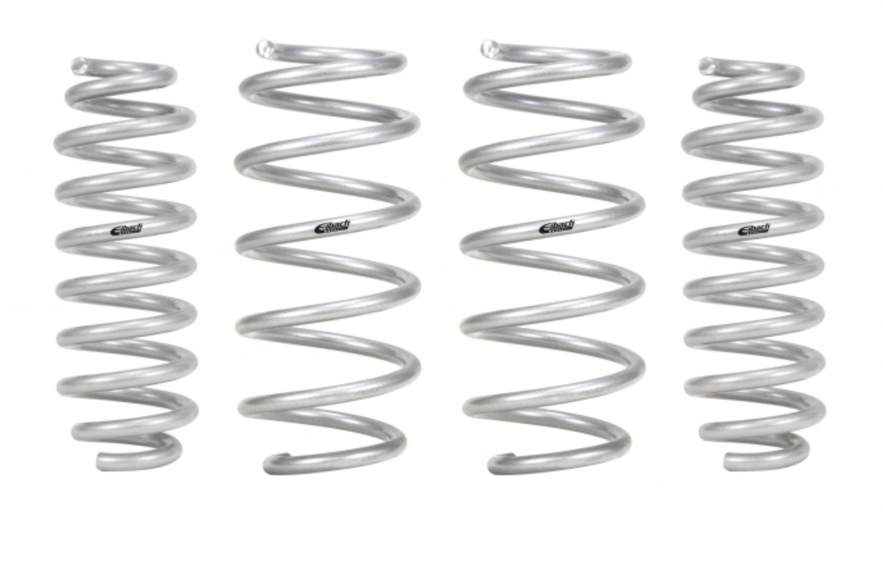 Pro Lift Kit Ford Bronco (Front & Rear Springs)  -  E30-35-053-03-22