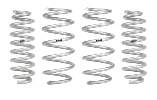 Pro Lift Kit Ford Bronco (Front & Rear Springs)  -  E30-35-053-03-22