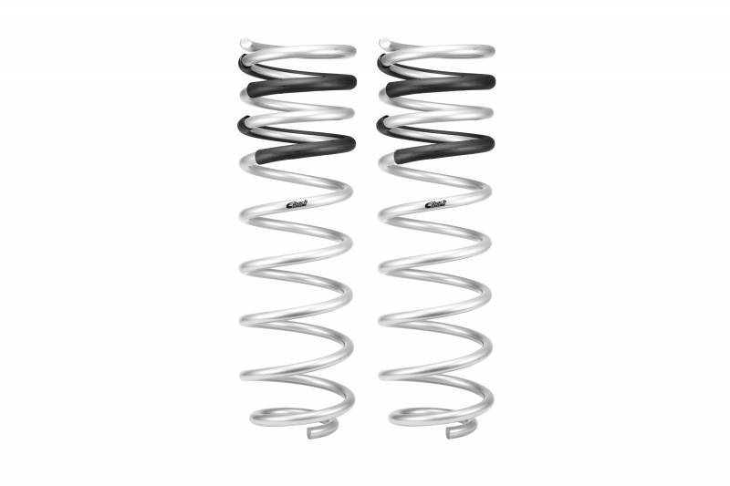 Pro-Lift-Kit Springs Rear Springs Only  -  E30-35-060-02-02