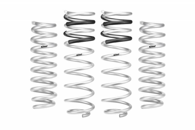 Pro-Lift-Kit Springs Full Kit  -  E30-35-060-02-22