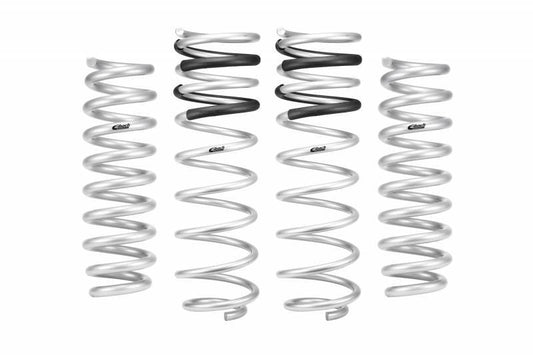 Pro-Lift-Kit Springs Full Kit  -  E30-35-060-02-22