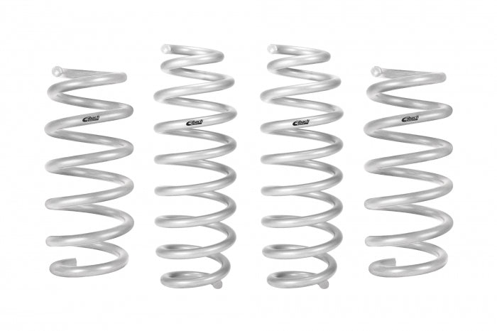 PRO LIFT KIT 20-22 MODEL Y PERF SPRINGS SET OF 4  -  E30-87-002-01-22