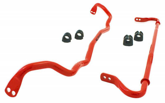 Anti-Roll Kit Front and Rear Sway Bars ND Miata  -  E40-55-019-01-11