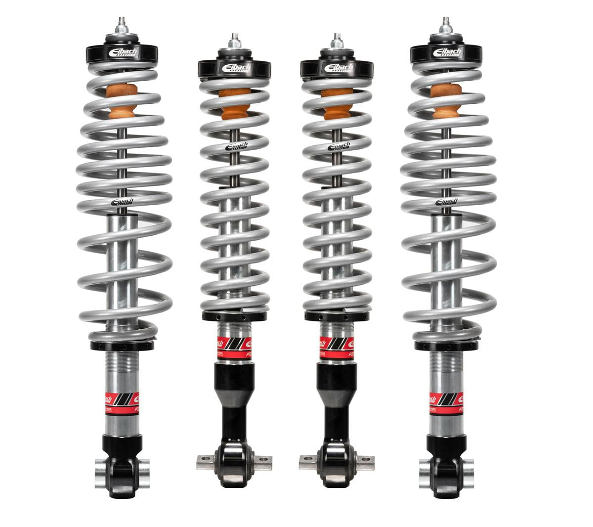 Pro-Truck Coilover Kit Ford Bronco 21-22  -  E86-35-056-01-22