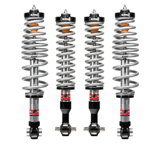 Pro-Truck Coilover Kit Ford Bronco 21-22  -  E86-35-056-01-22