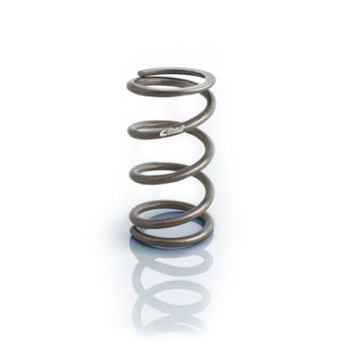 Spring 9.5in x 5in x 400 Platinum Front  -  PF0950.500.0400