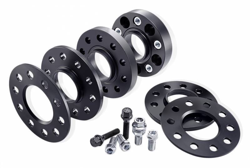 Pro-Spacer Kit 16mm Pair (Black)  -  S90-4-17-001-B