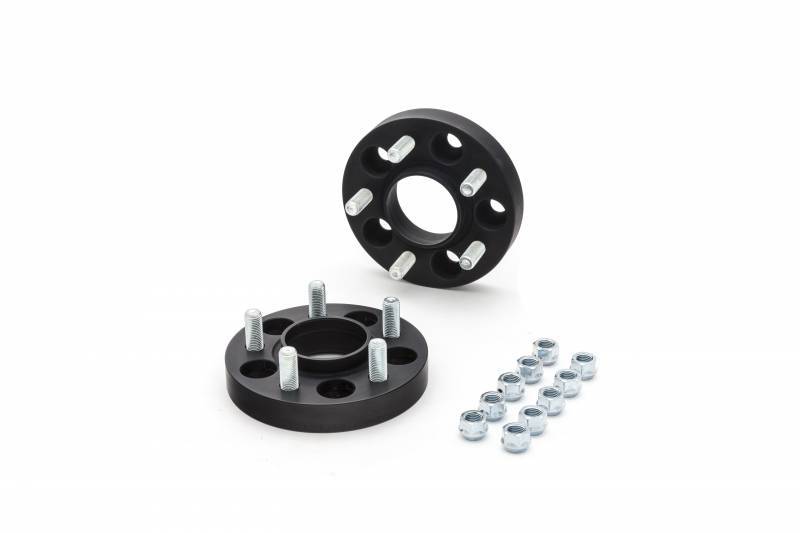 Pro-Spacer Kit 20mm Pair (Black)  -  S90-4-20-051-B