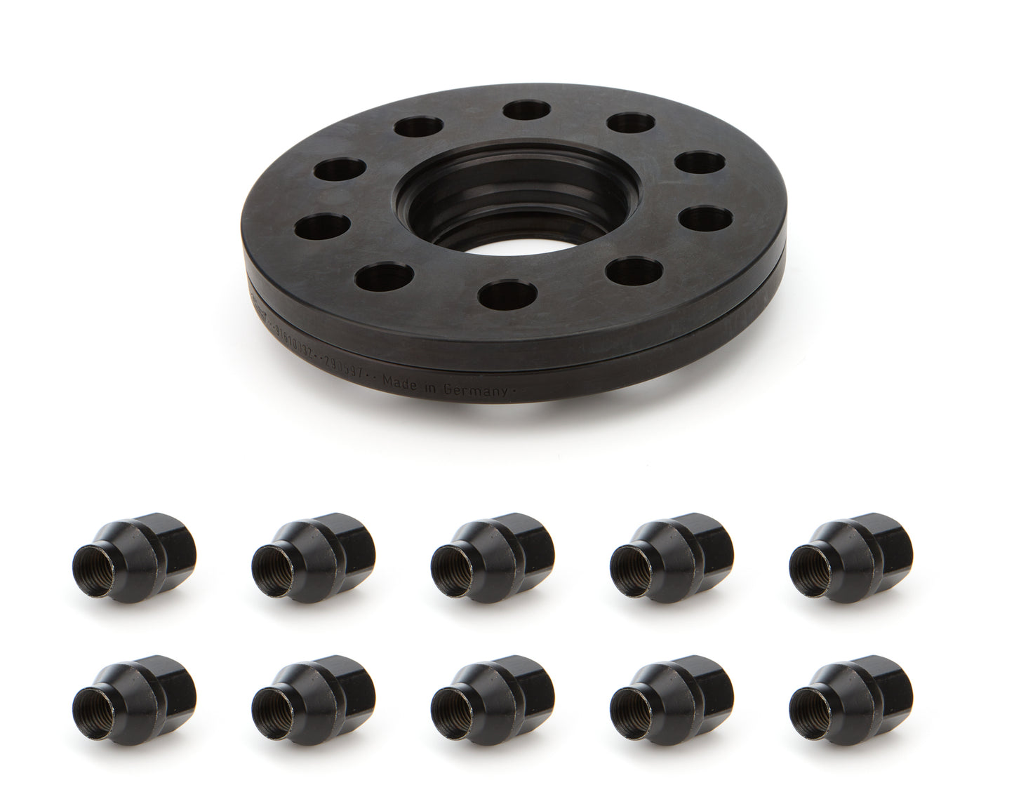 Pro-Spacer Kit 10mm Pair (Black)  -  S90-6-10-032-N-B