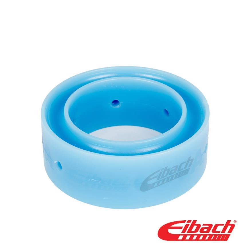 Spring Rubber 2.5in 90 Durometer Blue  -  SR.250.0090