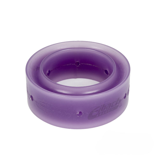 Spring Rubber Coilover 60 Durometer Purple  -  SR.2530.0060