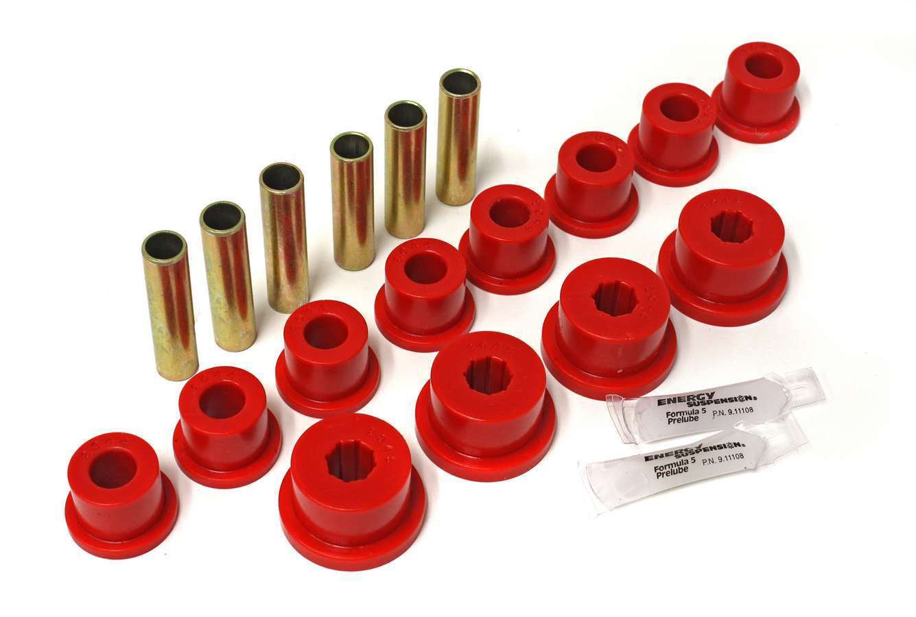 SUZ SPRING BUSHING A.M.  -  1.2102R