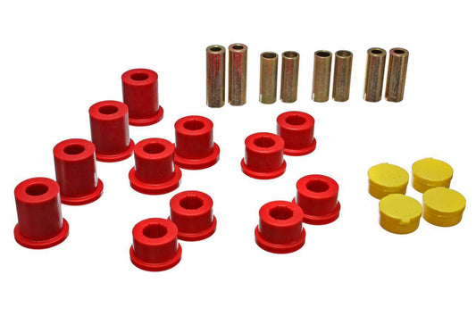 FRT CONTROL ARM BUSHING SET  -  11.3105R