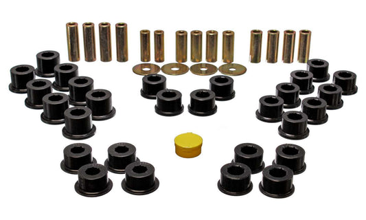 90-05 Miata Rear Control Arm Bushing Set  -  11.3106G