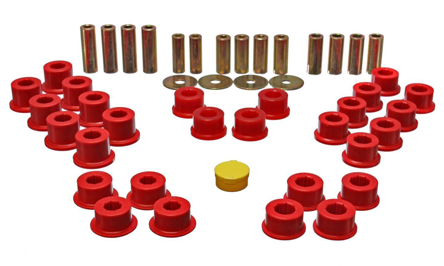 Rear Control Arm Bushing Set  -  11.3106R