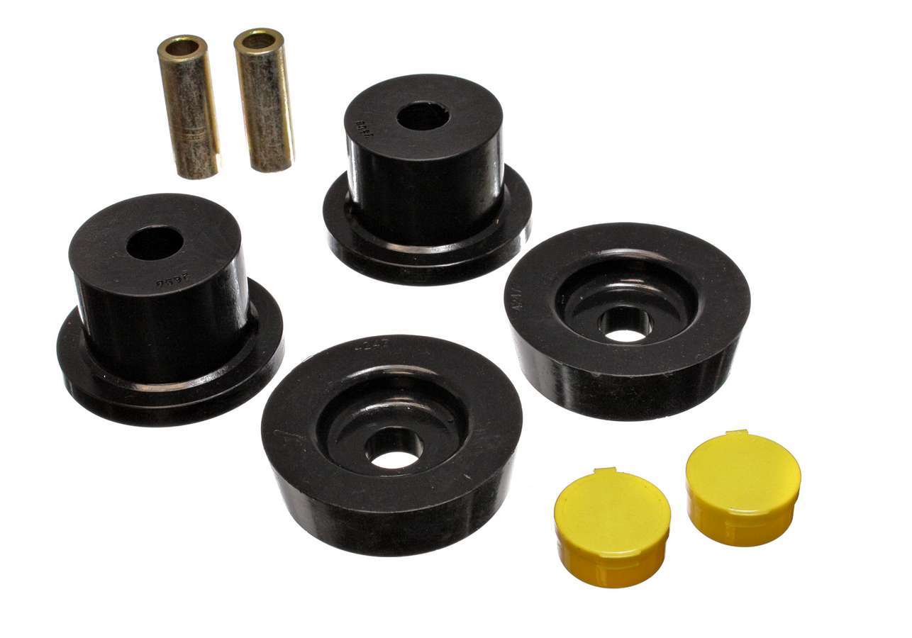 REAR DIFERENTIAL BUSHING SET  -  11.4101G