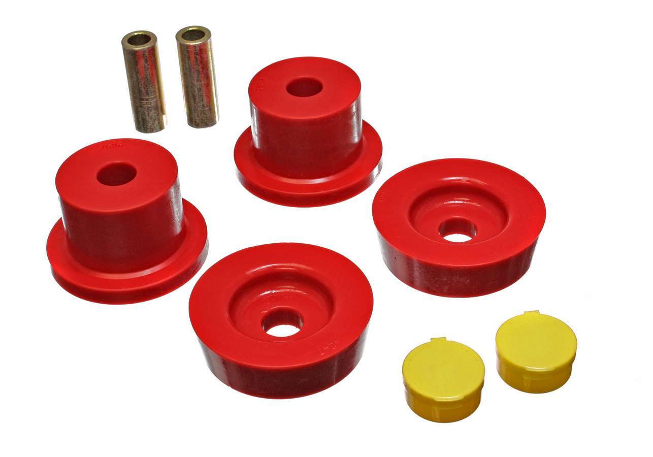 Rear Diferential Bushing Set  -  11.4101R