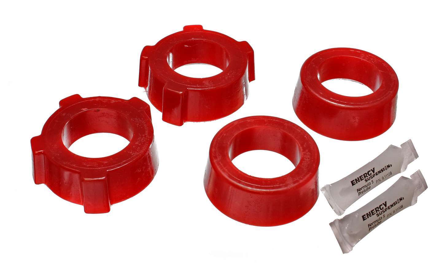 Spring Plate Bushings  -  15.2109R