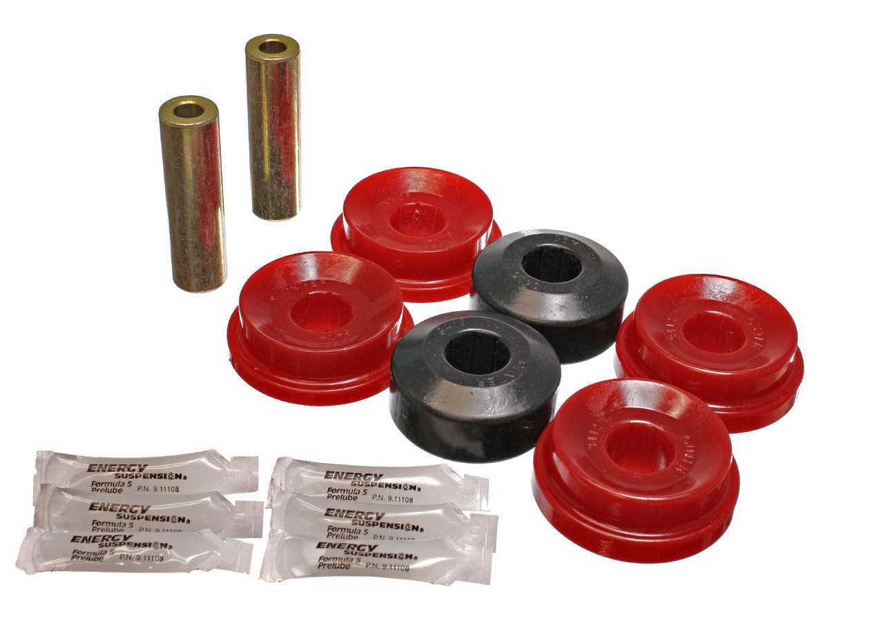 REAR AXLE BEAM BUSHING  -  15.3118R