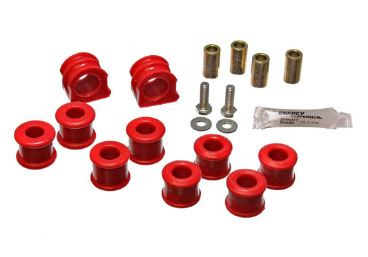 VW 23mm Front Sway Bar Bushing Set  -  15.5106R