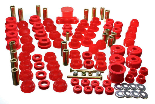 Honda Master Bushing Set  -  16.18102R