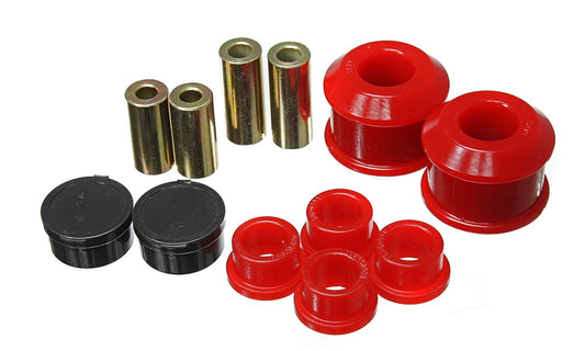 Ft Control Arm Bushing Set  -  16.3122R