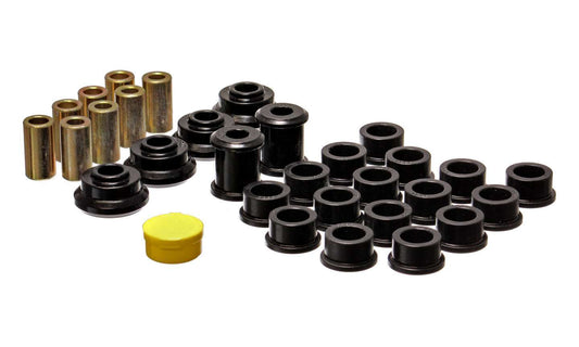 Rear Control Arm Bushing  -  18.3102G