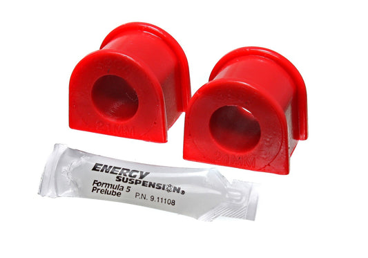 Front Sway Bar Bushing -Set 21mm  -  19.5105R