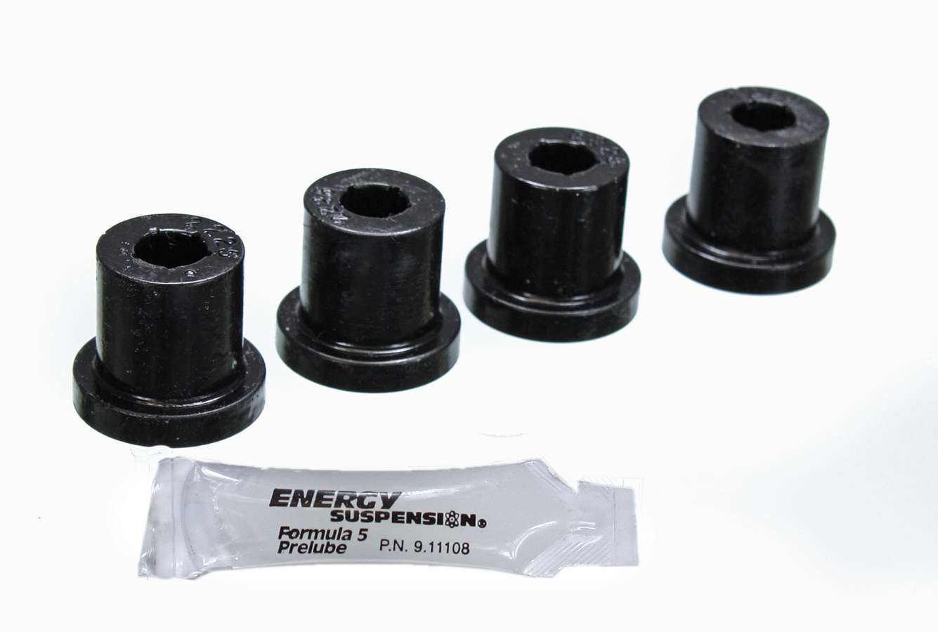 CJ FRONT FRAME SHACKLE BUSHINGS  -  2.2118G