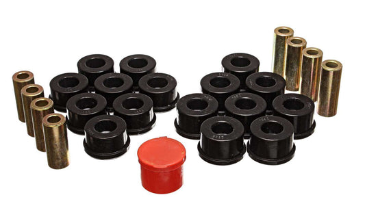 Rear Control Arm Bushing 07-11 Jeep Wrangler JK  -  2.3109G