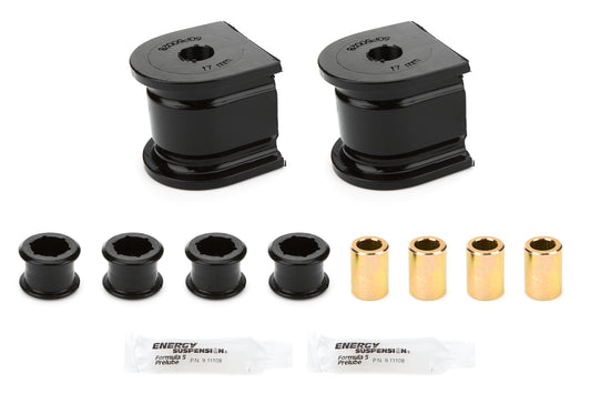 Rear Sway Bar Bushings 17mm  -  20.5102G