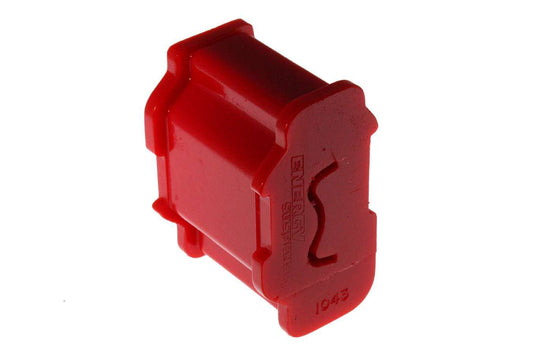 84-92 GM Torque Arm Mount Bushing Red  -  3.1112R