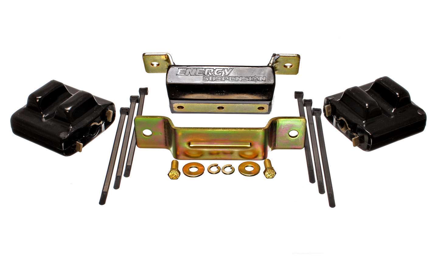 Motor/Trans Mount Set for V8 w/Automatic Trans  -  3.1131G