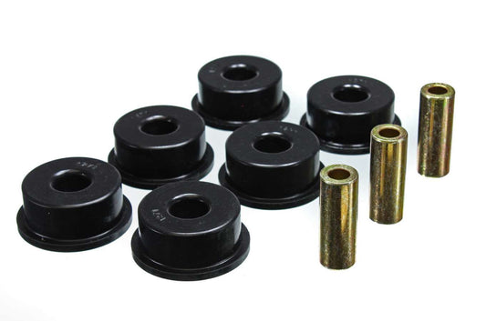 10-  Camaro Differential Carrier Bushing Set  -  3.1153G