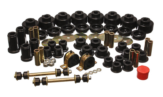 Hyperflex Master Set 01-06 Silverado 3/4T 4WD  -  3.18128G