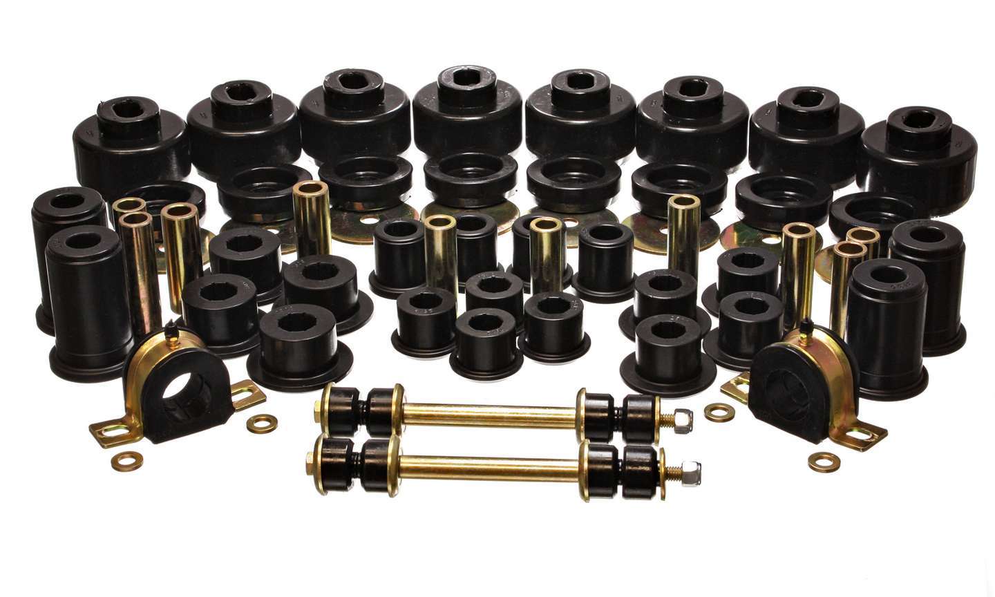 Hyperflex Master Set 99-06 Silverado 1/2T 2WD  -  3.18129G