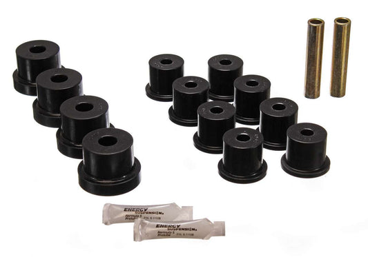 Gm Spring Bushing Black  -  3.2101G