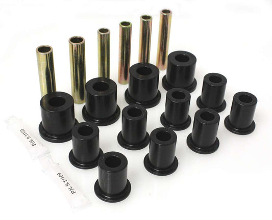 71-87 GM Frt Spring Bushing Black  -  3.2105G