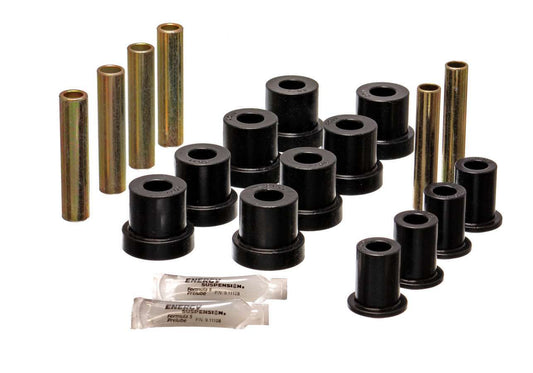 Chev K-10 4 X 4 Front Spring Bushing  -  3.2131G