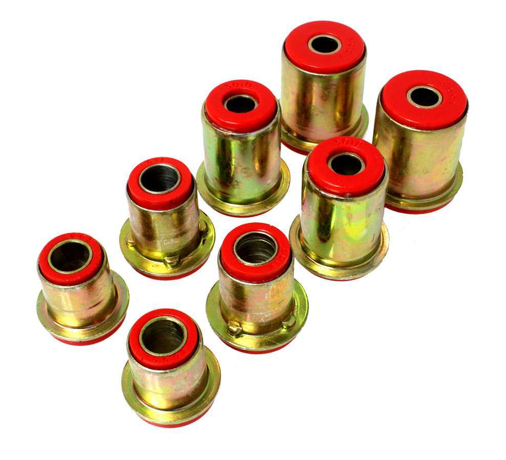 Gm Frt Cont Arm Bushing Set Red  -  3.3105R