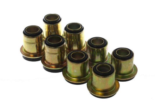 GM Frt Cont Arm Bushing Set Black  -  3.3108G